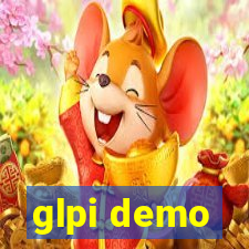 glpi demo